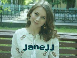 JaneJJ