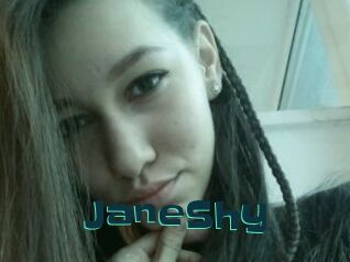 JaneShy