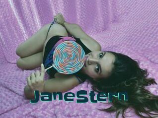 JaneStern Live Cams