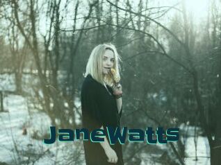 JaneWatts