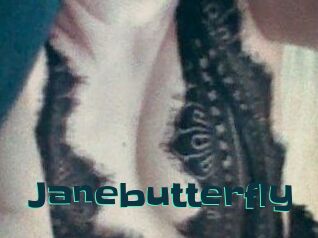 Janebutterfly