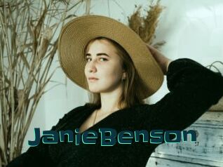JanieBenson
