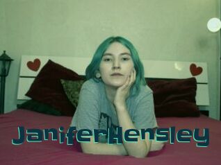 JaniferHensley