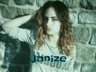 Janize