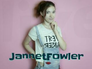 JannetFowler