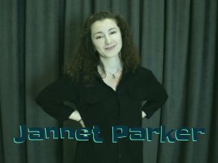 Jannet_Parker