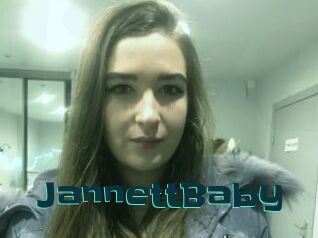 JannettBaby