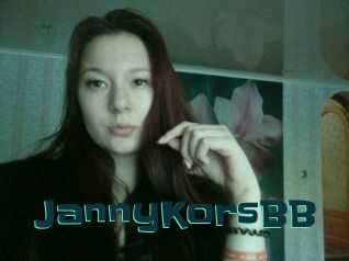 Janny_KorsBB