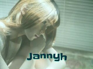 Jannyh