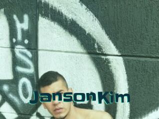 JansonKim