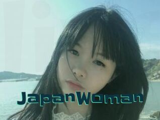 JapanWoman