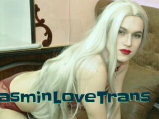 JasminLoveTrans