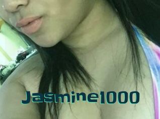Jasmine1000