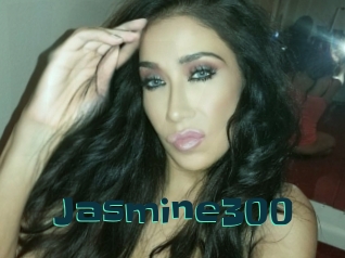 Jasmine300