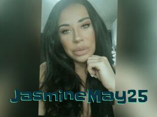 JasmineMay25