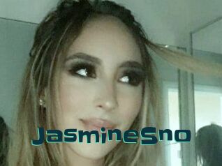 Jasmine_Sno