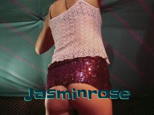 Jasminrose