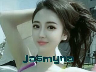 Jasmyna