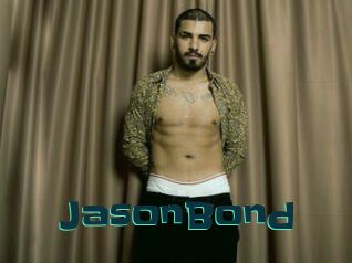 JasonBond