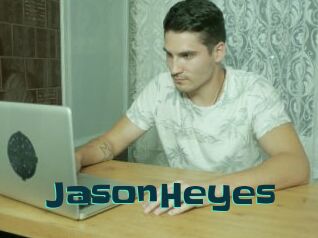 JasonHeyes