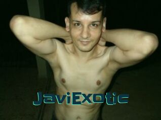 JaviExotic Live Cams