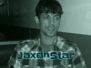 JaxonStar