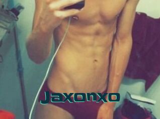 Jaxonxo