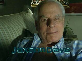 JaxsonDave