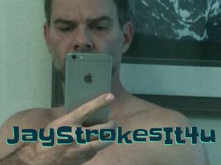 JayStrokesIt4u Live Cams