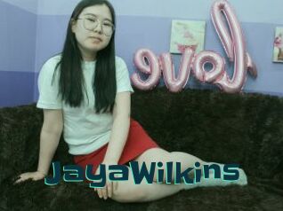 JayaWilkins