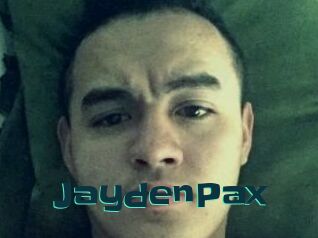 JaydenPax