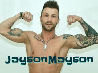 JaysonMayson