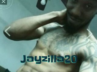 Jayzilla20