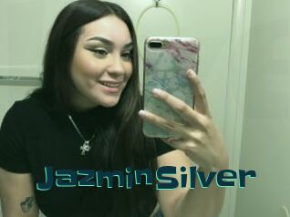 JazminSilver