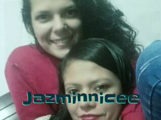 Jazminnicee