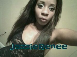 JazzieRenee