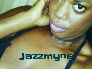 Jazzmyne