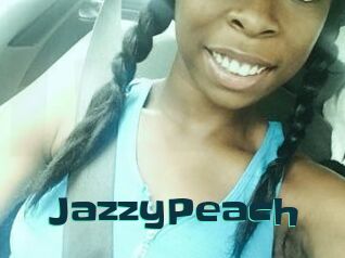 JazzyPeach