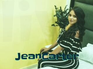 JeanCarter