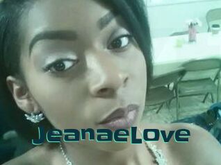 JeanaeLove