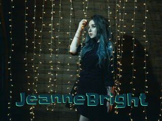 JeanneBright