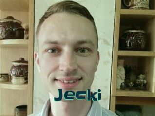 Jecki