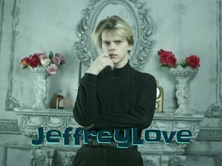 JeffreyLove