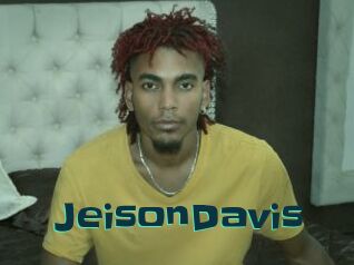 JeisonDavis