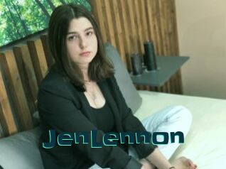 JenLennon