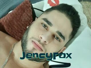 JencyFox