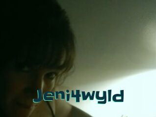 Jeni4wyld