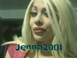 Jenna2001