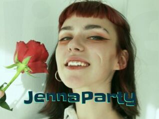 JennaParty