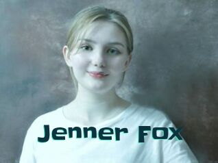 Jenner_Fox